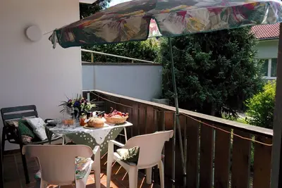 Image de Appartement dans le centre de St. Blasien