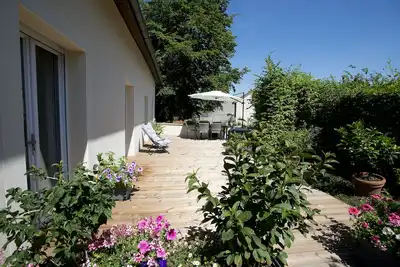Image de L'Oeuillade : calme et tranquillité en Champagne