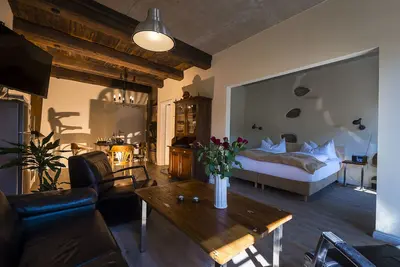 Image de Vivre dans le \"style industriel\" -Appartement