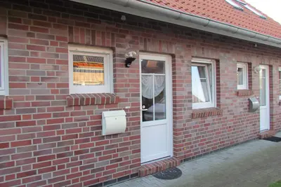 Image de Maison de vacances confortable **** (incl. W-Lan) dans le meilleur emplacement de Carolinensiel