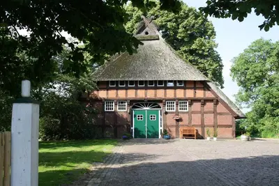 Image de Appartements dans la ferme près de Brême \/ Oldenburg