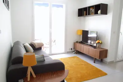 Image de Apartement Croisette at Palm Beach 2 min from beach