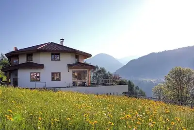 Image de Vivre comme dans le \"petit Schlössl\" - idéal pour les couples et les familles