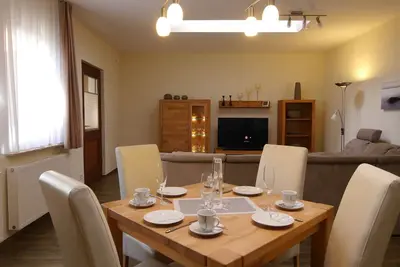 Image de Maison de famille Trube FeWo1