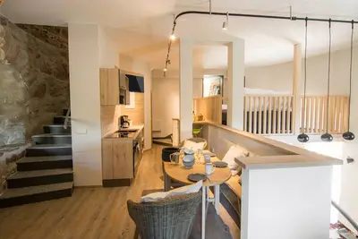 Image de Mühlbastei Bautzen - Appartement 8 personnes
