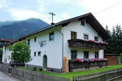 Image de Appartement avec accès internet gratuit