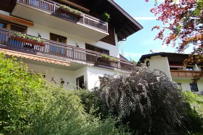 Image de Appartement de vacances exposé au soleil
