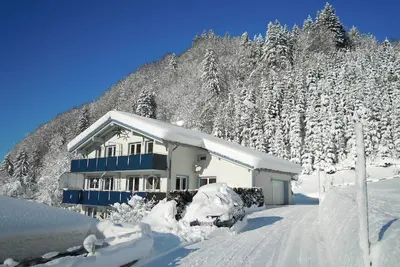 Image de Appartement Arlberg pour 8 personnes maximum