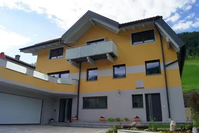 Image de Pension de famille Alberta Navis am Brenner - Vallée de l'Amour