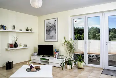 Image de Confortable 2 pièces - Appartement près de la mer Baltique