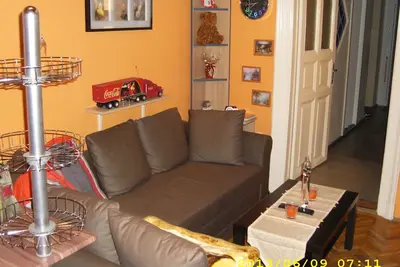 Image de Appartement moderne dans le centre-ville
