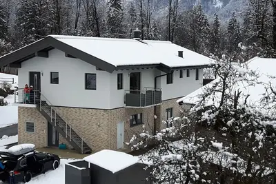 Image de Bel Appartement Neuf Pour 2-7 Personnes. 4 Edelweiss