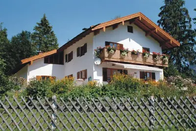 Image de Appartement 4 étoiles calme avec deux chambres séparées