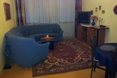 Image de Appartement centre ville
