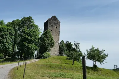 Image de Appartement Burgblick dans Neuravensburg