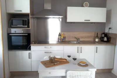 Image de Gîte de la Sagne, douillet et calme, linge fourni, repas possibles