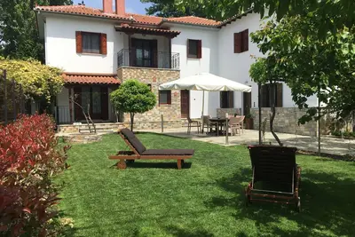 Image de Giorgios Studio Horto Pelion South Pilio