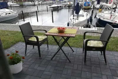 Image de Refonte appartements pour 2 personnes. au milieu de la ville lagunaire marina Ueckermün