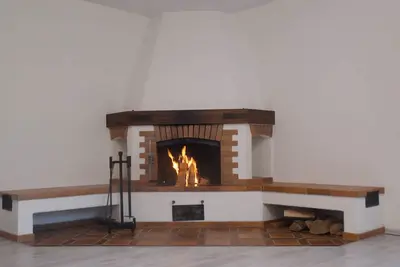 Image de Appartement confort avec cheminée 3 ***