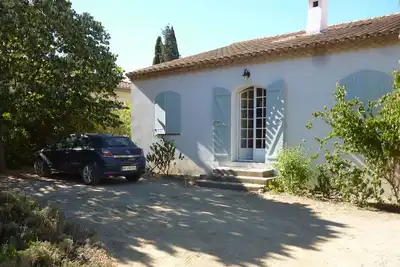 Image de Charmante maison de famille en plein cœur du Village