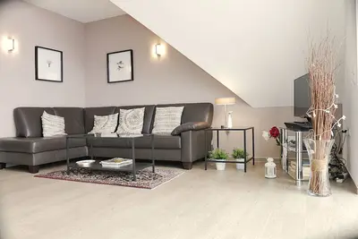Image de Prestations haut de gamme - 4 personnes - WiFi gratuit