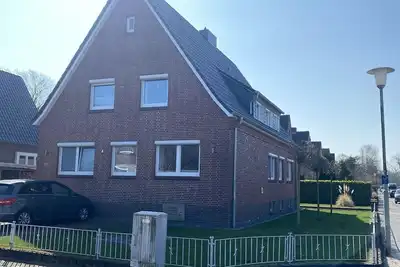 Image de L'oasis au coeur de la ville verte au bord de la mer