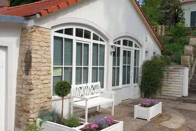 Image de Appartement calme à Dresde - Loschwitz