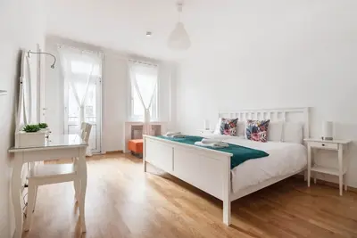 Image de City Center Street Opera | Appartement \"Brasil\"