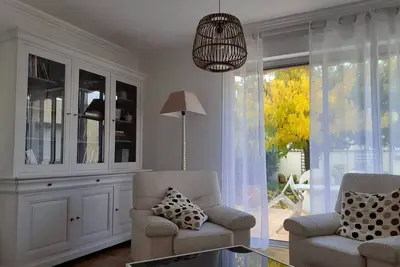 Image de Villa Carnon à 100 mètres de la plage