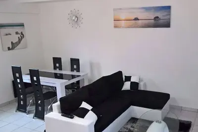 Image de Maison T3 bassin Arcachon