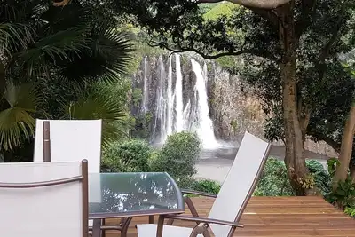 Image de Le Cardinal - un gîte d'exception avec vue sur la cascade Niagara