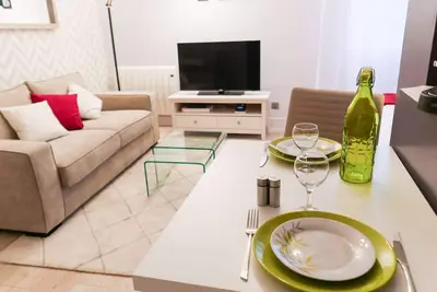 Image de Studio Premium Toulouse Zénith - Parking, Métro et Netflix