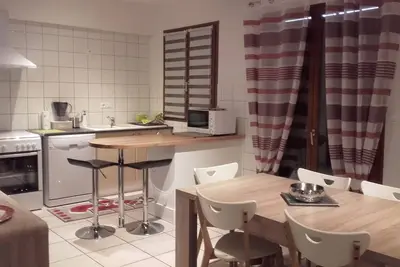 Image de Bienvenus Chez Bri-Gite