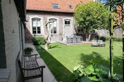 Image de Le Gite Du Presbytere