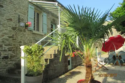 Image de Gîte rural Pura Vida 3 épis, pour les amoureux de la nature et des animaux!