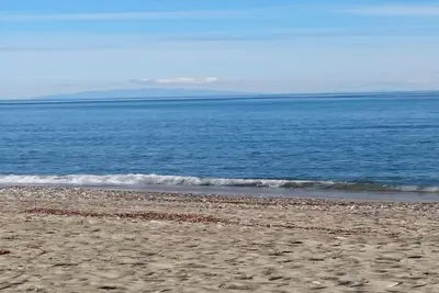 Image de Corse \"Proche de Moriani Plage\" Grand T4 pour vacances au bord de Mer