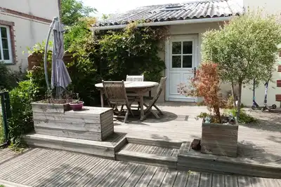 Image de Le Petit Herbauges entre Nantes et Pornic
