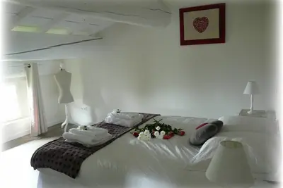 Image de Maison idéale pour des retrouvailles, 5 chambres, calme, bien-être et standing