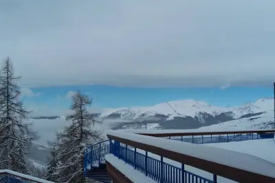 Image de Ruitor Apt 5\/6 personnes à 250 mètres des pistes