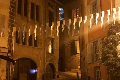 Image de Historic quarter of Le Puy-en-Velay