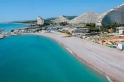 Image de Studio Marina baie des Anges - Plages, Clim, Wifi