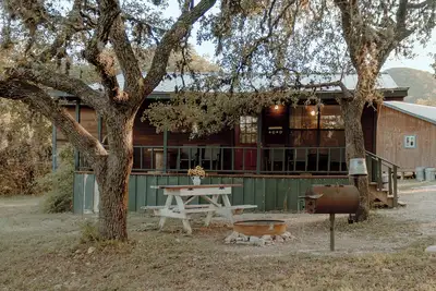 Image de La cabine Bandera 3bd \/ 1Bath @ Whisky Mountain - Great Location!