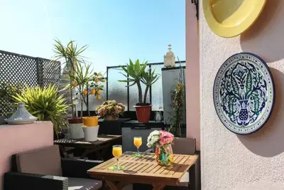 Image de Bel Appartement Mediterranée plein centre ville