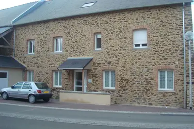 Image de Appartement Rdc \"Grain de sable\"
