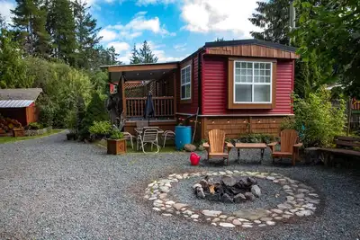 Image de Hollies Hideaway