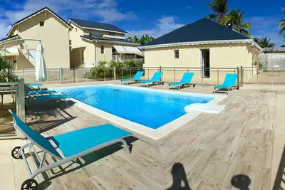 Image de Villas Sci Sarah, Lux Et Conviviale