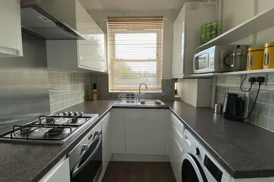 Image de Appartement RÉNOVÉ À Coeur Fulham \/ Chelsea