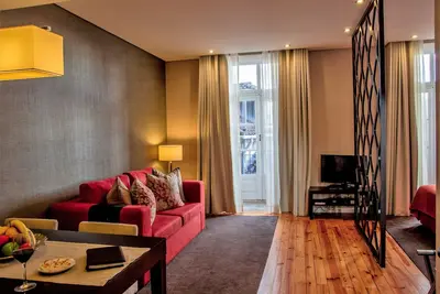 Image de Casas Do Porto - Studio confortable