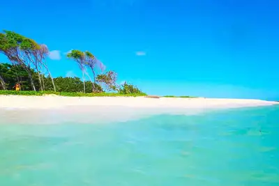 Image de Beau MEUBLÉ Touristique (T3 Squille), Au Calme Dans Le Sud PRÈS Des Belles Plage