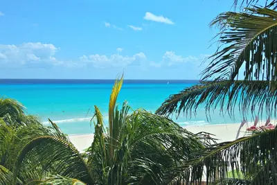 Image de Vraiment Penthouse Ocean Front Ă Playa del Carmen